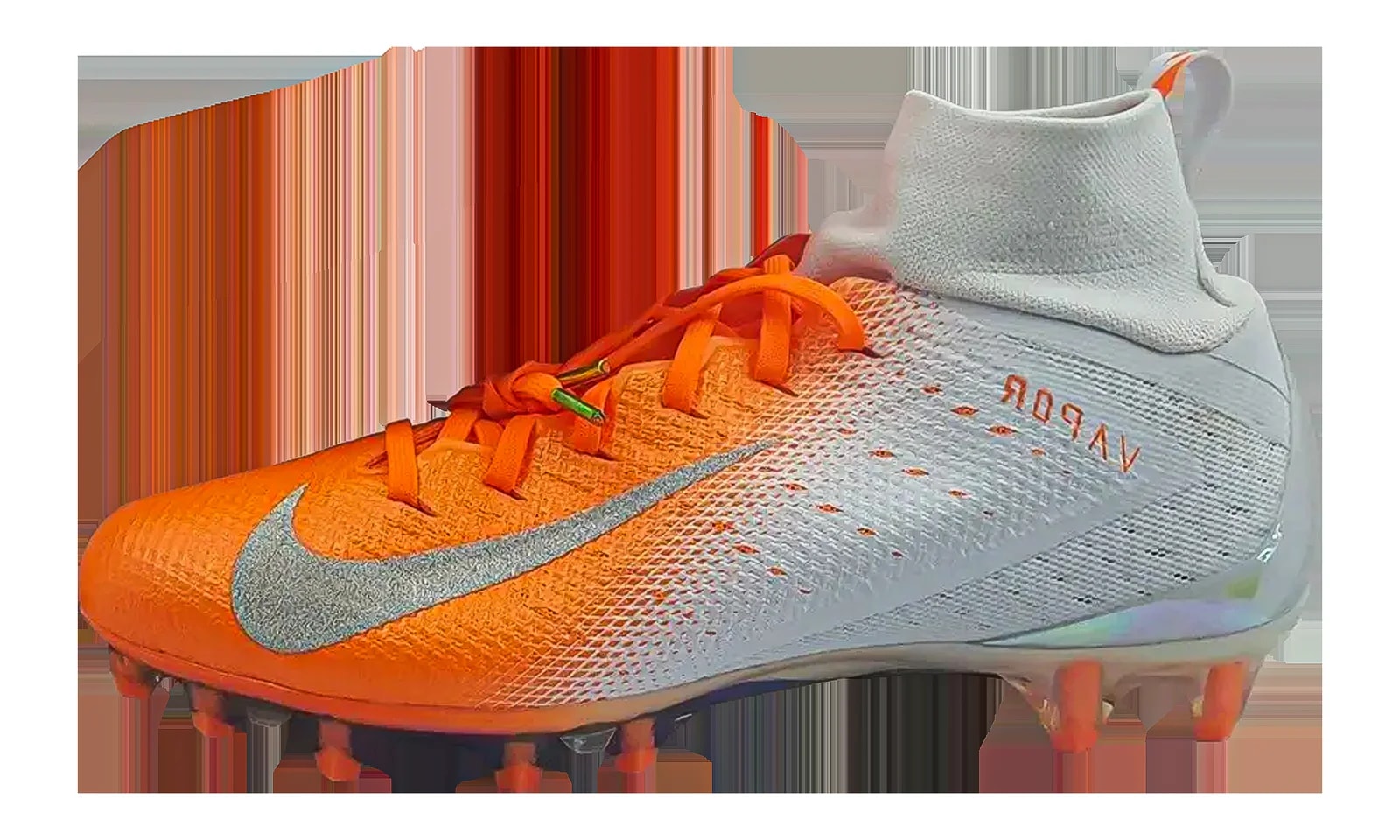 NIKE — Vapor Untouchable Pro 3 " " 917165 108 — Sneaker — resale