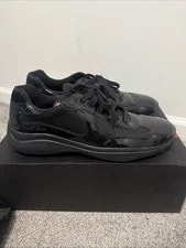 Prada America’s Cup PS0906 ’S Low Top 2