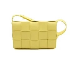 Bottega Veneta — Bottega Veneta Cassette and Crossbody 152315311 — Handbag — resale