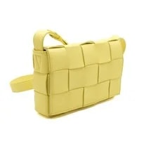 Bottega Veneta Cassette and Crossbody 152315311 3