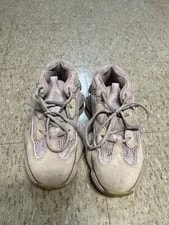 Adidas — Adidas Yeezy 500 Soft Vision — Sneaker — resale