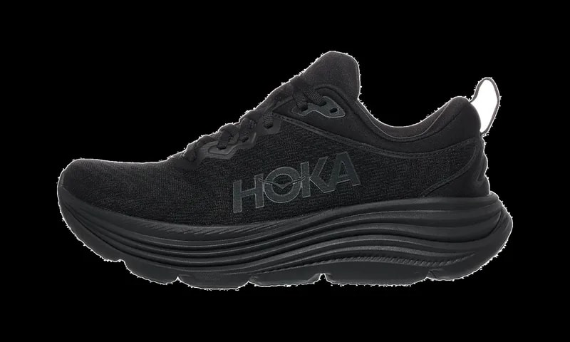 HOKA — Gaviota 5 Wmns " 1134235 Bblc — Sneaker — resale