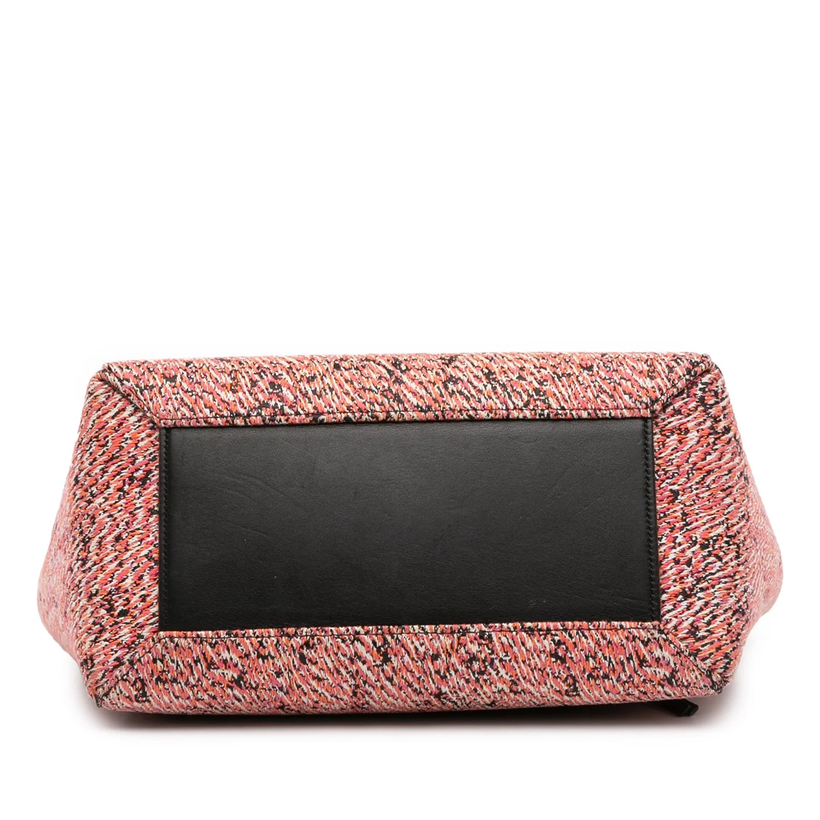 Felt and Belt Satchel 3