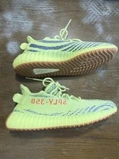 Yeezy Boost 350 V2 ’s Size 9 1/2 B37572 (Sefrye/rawste/ ) 2