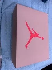 Size 11.5 - Jordan 6 Retro X Mid British 4