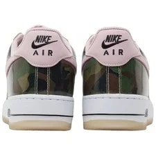 Nike Air Force 1 Low ' Camo' 11.5 US HQ1967-200 New in Box 3