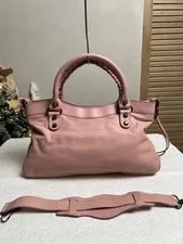 Balenciaga the City 2way Editors 8114422ABEK5826 3