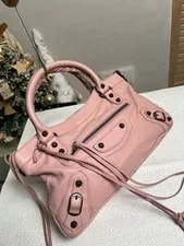 Balenciaga the City 2way Editors 8114422ABEK5826 4