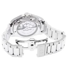 Omega Seamaster Aqua Terra 231.10.42.21.02.002 42mm SS Silver #C4372 3