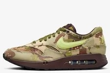 Nike Air Max 1 '86 OG Earth/Oil / /Light Twist FN8358-200 3