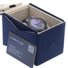 Breitling Avenger B01 Chronograph 44 Night Mission SB0147 Automatic 's_942226 2