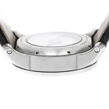 Cartier Calibre DE W7100046 43mm SS Silver Dial Automatic #C124 4