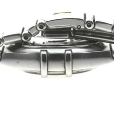 Omega Constellation 1562.56 23mm SS Black #C10249 3