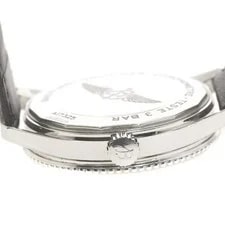 Breitling Navitimer A17325 38mm SS Navy #C6329 3
