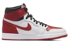 Air Jordan 1 Retro High OG 'Heritage' All US Size 555088-161 New in Box 2