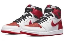 Air Jordan 1 Retro High OG 'Heritage' All US Size 555088-161 New in Box 3