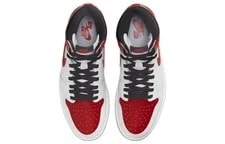 Air Jordan 1 Retro High OG 'Heritage' All US Size 555088-161 New in Box 4