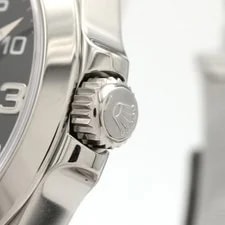 Authentic Rolex Air-King 126900 Stainless Steel Mechanical Automatic Random ... 4