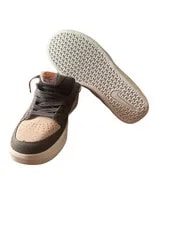 Nike SB Force 58 Low Top Skateboarding 3
