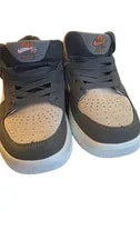 Nike SB Force 58 Low Top Skateboarding 4