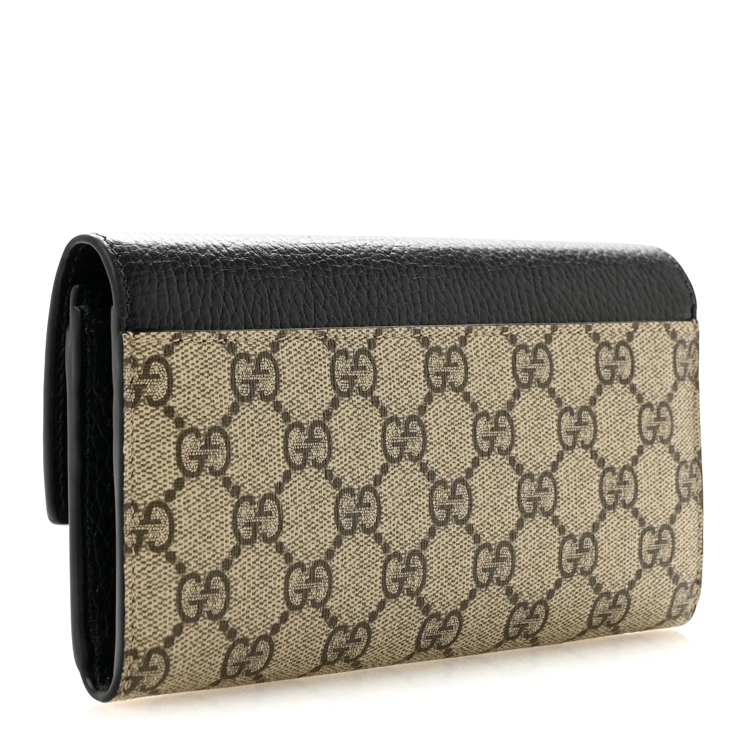 Dollar GG Marmont Continental Wallet 3