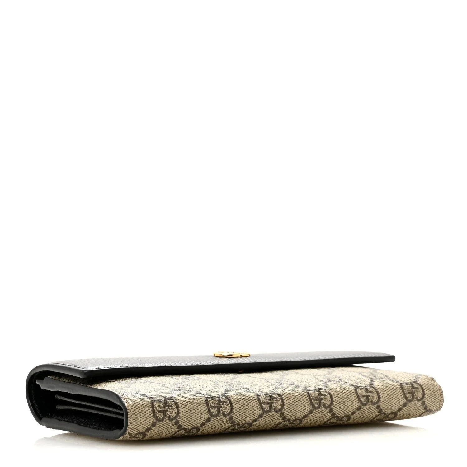 Dollar GG Marmont Continental Wallet 4