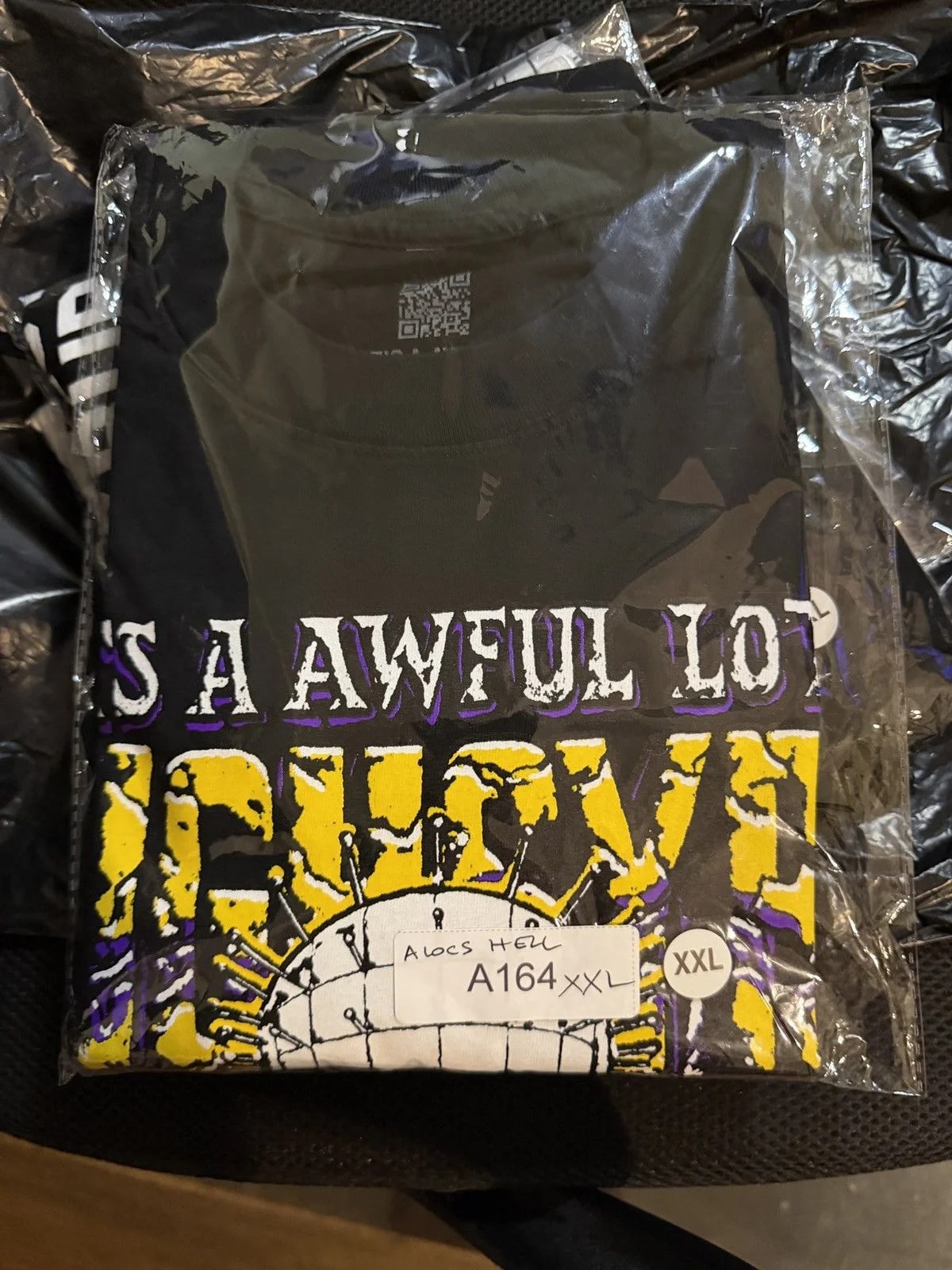 Alocs — streetwear — deal