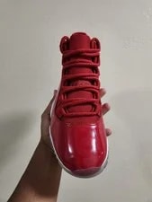 Size 9 - Jordan 11 Retro High Win Like '96 2