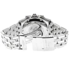 Breitling Chronomat A13050.1 39mm SS White #C7134 3