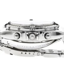 Breitling Chronomat A13050.1 39mm SS White #C7134 4
