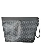 Goyard Clutch 2
