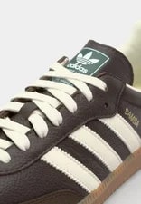 ** Adidas Samba OG Low Top 4