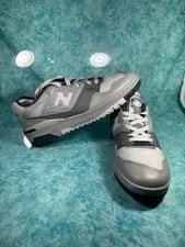 New Balance 550 ’S Low Top Retro Shoes