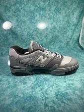 New Balance 550 ’S Low Top Retro Shoes 3