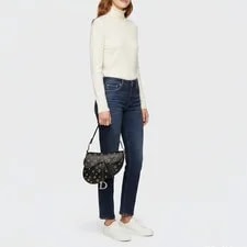 Dior Saddle Eyelet 2