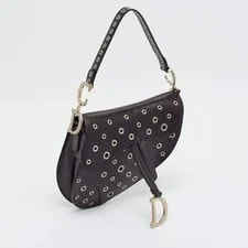 Dior Saddle Eyelet 3