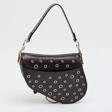 Dior Saddle Eyelet 4