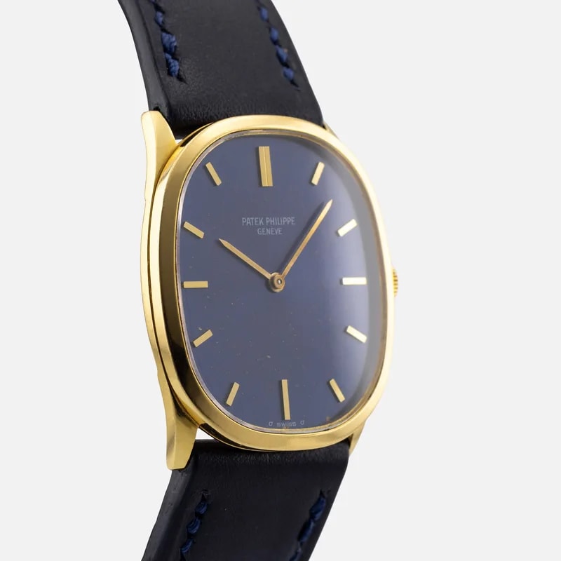 Patek Philippe Ellipse 3546 4