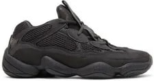 Adidas — Size 12 - Adidas Yeezy 500 Low Utility — Sneaker — resale