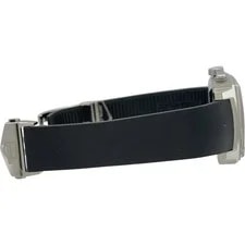 TAG Heuer 12 CAW2110 39mm Stainless Steel Black OKW953 3