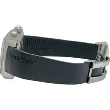 TAG Heuer 12 CAW2110 39mm Stainless Steel Black OKW953 4