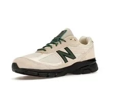 New Balance 990v4 Macadamia Nut - U990GB4 Shoes 4