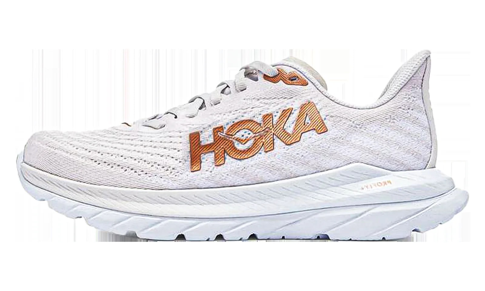 HOKA — Mach 5 " 1127893 Wcpp — Sneaker — resale