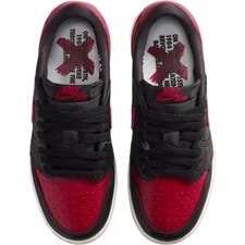 Jordan Low Top Basketball Shoes IW6277-001 Size 3