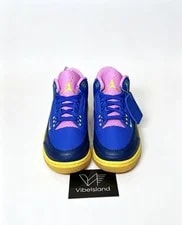 Air Jordan 3 Retro OG " Brasil " Racing IV4871-400 4