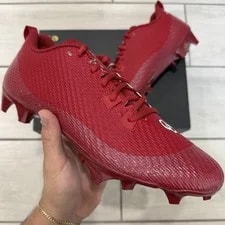 Air Jordan — AIR Jordan Vapor Edge Speed Oklahoma Sooners PE Football Cleats SZ 12 FJ5715-600 — Sneaker — resale