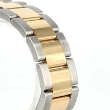 Authentic Rolex Datejust 126333・3 SSxYG Mechanical Automatic Random Number... 3