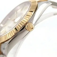 Authentic Rolex Datejust 126333・3 SSxYG Mechanical Automatic Random Number... 4