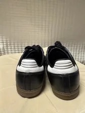 Size 7.5- Adidas Samba OG Gum 3