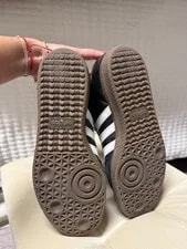 Size 7.5- Adidas Samba OG Gum 4